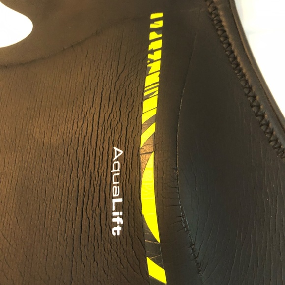 Synergy Endorphin Longsleeve Women's Wetsuit - Picture 4 of 7